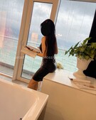 Анкета проститутки Олечка - метро Южнопортовый, возраст - 22