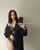 Анкета проститутки Стефания - метро Ломоносовский, возраст - 23