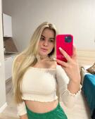 Анкета проститутки Стелла - метро Южнопортовый, возраст - 23