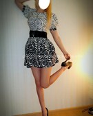 Анкета проститутки Влада - метро Тверской, возраст - 23