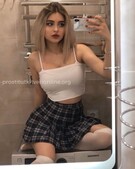 Анкета проститутки Эвелина - метро Измайлово, возраст - 23