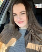 Анкета проститутки Алла - метро Тверской, возраст - 25