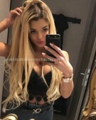 Анкета проститутки Линда - метро Алексеевский, возраст - 25